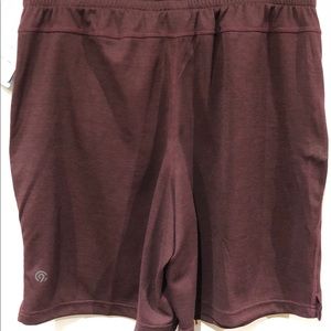 Champion Athletic Shorts with Pockets (medium)